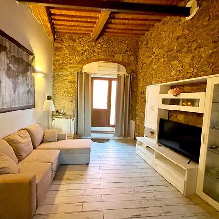 Casa Leo Apartment Capoliveri  Exterior photo