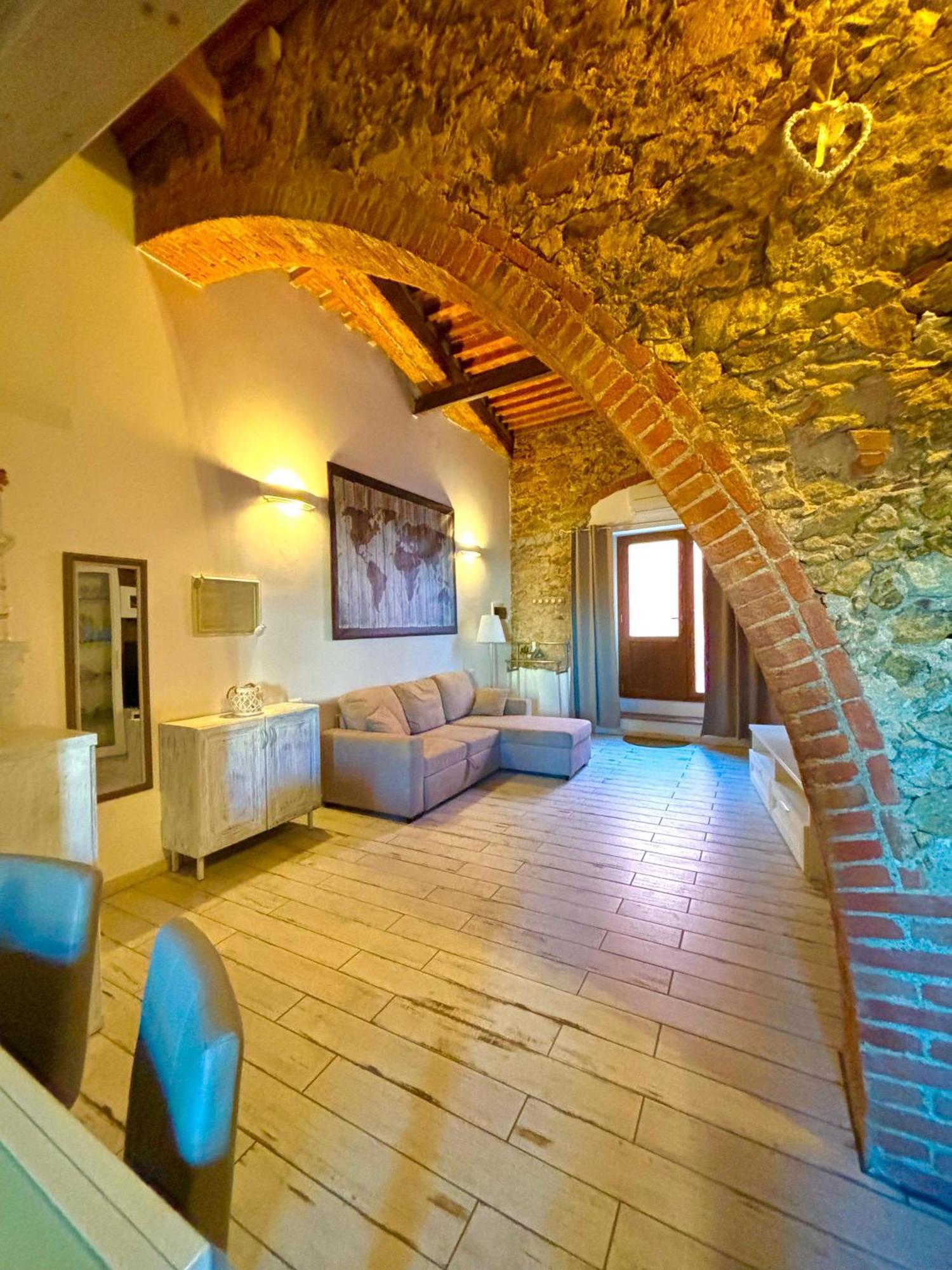 Casa Leo Apartment Capoliveri  Exterior photo
