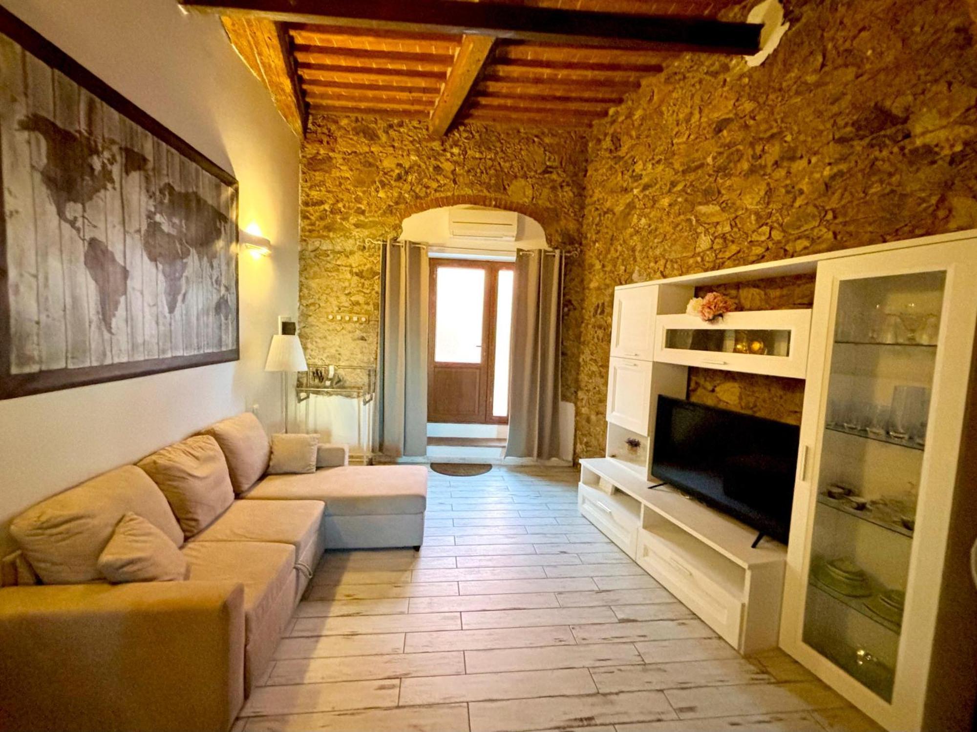 Casa Leo Apartment Capoliveri  Exterior photo