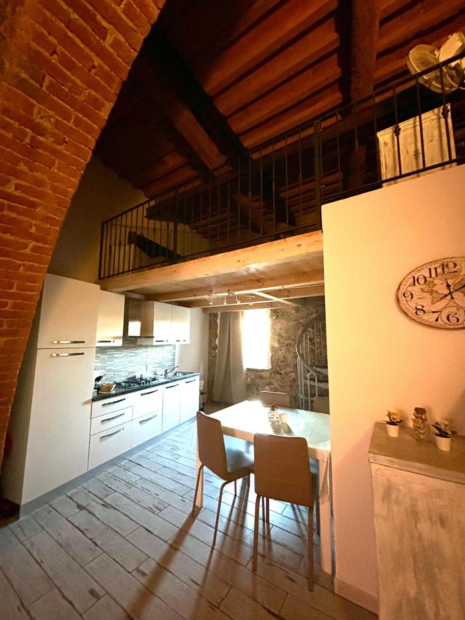 Casa Leo Apartment Capoliveri  Exterior photo